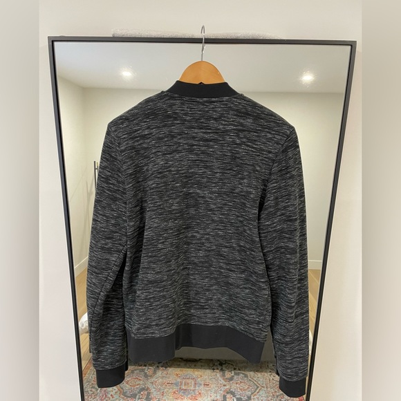 Legends Zip Sweater - Picture 3 of 3